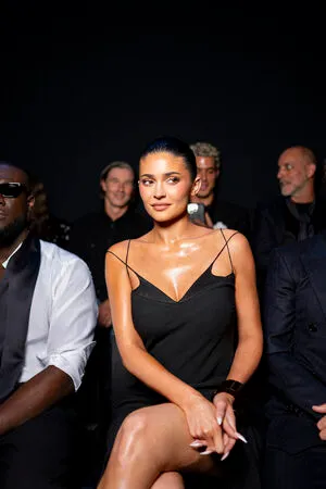 Kylie Jenner OnlyFans Leaked Free Thumbnail Picture - #Aa66QClAwU