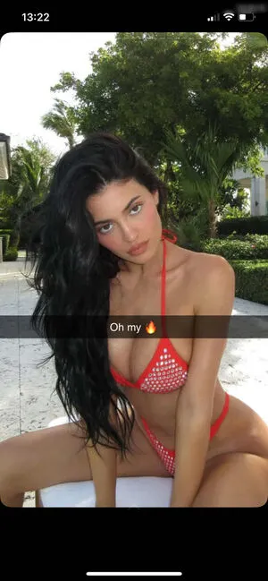 Kylie Jenner OnlyFans Leaked Free Thumbnail Picture - #CgLksaqJl7