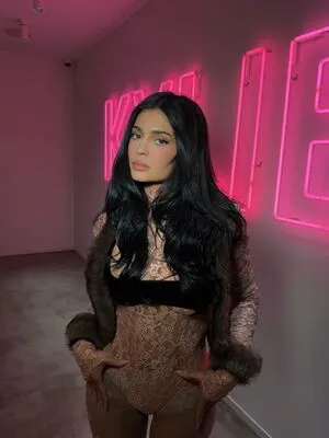 Kylie Jenner OnlyFans Leaked Free Thumbnail Picture - #CxrBUkiazU