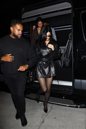 Kylie Jenner OnlyFans Leaked Free Thumbnail Picture - #EH1gMlh46m