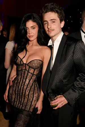 Kylie Jenner OnlyFans Leaked Free Thumbnail Picture - #EW0ANj90yU