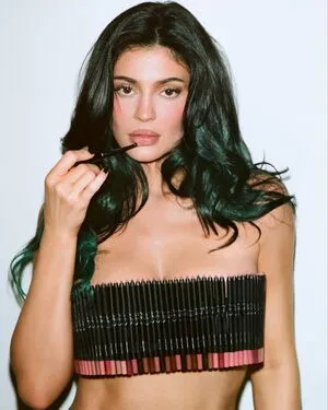 Kylie Jenner OnlyFans Leaked Free Thumbnail Picture - #FfkCIHs2qP