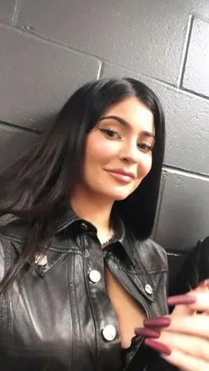 Kylie Jenner OnlyFans Leaked Free Thumbnail Picture - #FqZvmPFDo5