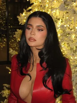 Kylie Jenner OnlyFans Leaked Free Thumbnail Picture - #FtYLt5zL4s
