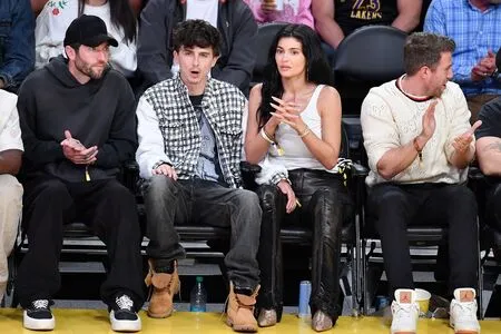 Kylie Jenner OnlyFans Leaked Free Thumbnail Picture - #GFbO0734Dm