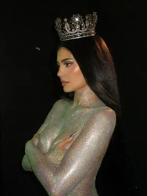 Kylie Jenner OnlyFans Leaked Free Thumbnail Picture - #GJzBNRSk6M