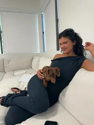 Kylie Jenner OnlyFans Leaked Free Thumbnail Picture - #GWuL7gO3zr