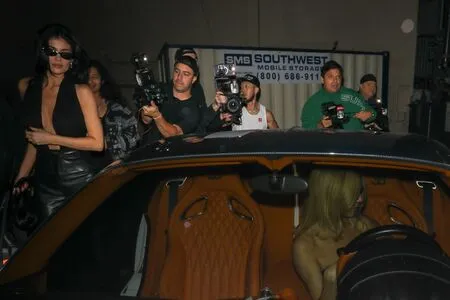 Kylie Jenner OnlyFans Leaked Free Thumbnail Picture - #HFzxc1Ar7Q