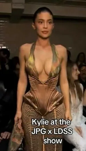 Kylie Jenner OnlyFans Leaked Free Thumbnail Picture - #HW0e57xLbx