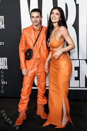 Kylie Jenner OnlyFans Leaked Free Thumbnail Picture - #JFSKCRqEqK