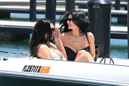 Kylie Jenner OnlyFans Leaked Free Thumbnail Picture - #JOSrB77Oj4