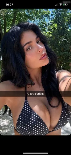 Kylie Jenner OnlyFans Leaked Free Thumbnail Picture - #JeO4D6xQK4