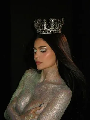 Kylie Jenner OnlyFans Leaked Free Thumbnail Picture - #Judh3e9zXN