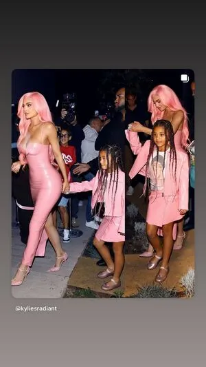 Kylie Jenner OnlyFans Leaked Free Thumbnail Picture - #L0A5DKoKeh