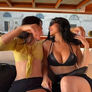 Kylie Jenner OnlyFans Leaked Free Thumbnail Picture - #L0zsBlh0Dt