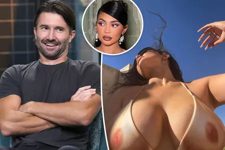 Kylie Jenner OnlyFans Leaked Free Thumbnail Picture - #M5qUpWkpyS