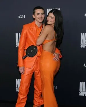 Kylie Jenner OnlyFans Leaked Free Thumbnail Picture - #O2nMgKWtxv