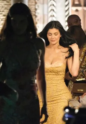 Kylie Jenner OnlyFans Leaked Free Thumbnail Picture - #Ocn4sNpKjz