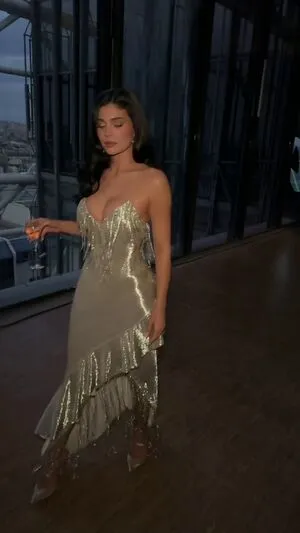 Kylie Jenner OnlyFans Leaked Free Thumbnail Picture - #OeuAzUbcSy