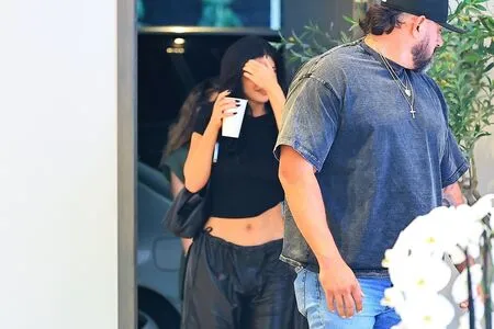 Kylie Jenner OnlyFans Leaked Free Thumbnail Picture - #OokpTKwFlc