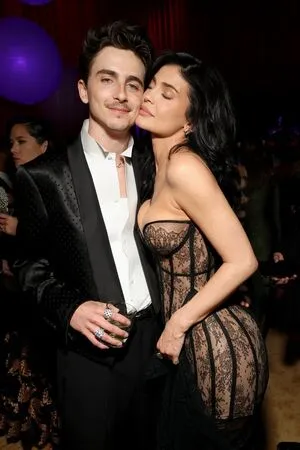 Kylie Jenner OnlyFans Leaked Free Thumbnail Picture - #QGX5qR84Cb
