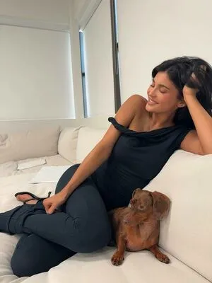 Kylie Jenner OnlyFans Leaked Free Thumbnail Picture - #Ra7o6rzLWX