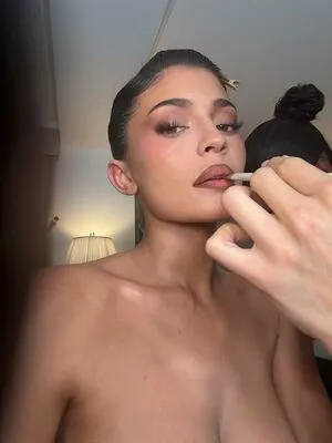 Kylie Jenner OnlyFans Leaked Free Thumbnail Picture - #RieBO28drQ