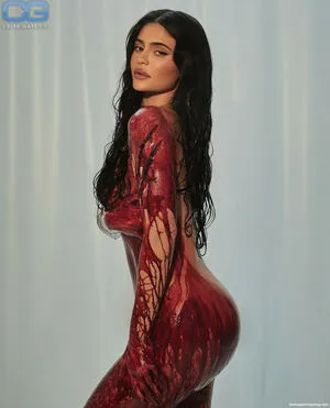 Kylie Jenner OnlyFans Leaked Free Thumbnail Picture - #T2FbPNmDMR
