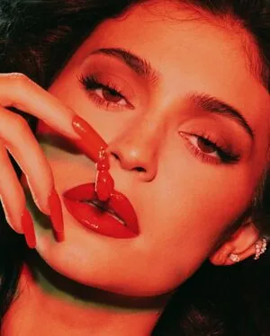 Kylie Jenner OnlyFans Leaked Free Thumbnail Picture - #U1ZYcSvVCS