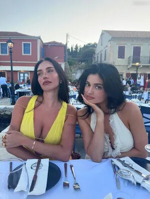 Kylie Jenner OnlyFans Leaked Free Thumbnail Picture - #UHQ080nODY