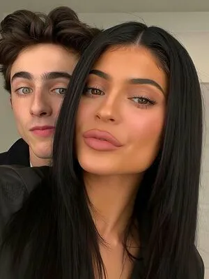 Kylie Jenner OnlyFans Leaked Free Thumbnail Picture - #UTg5eKnp9N