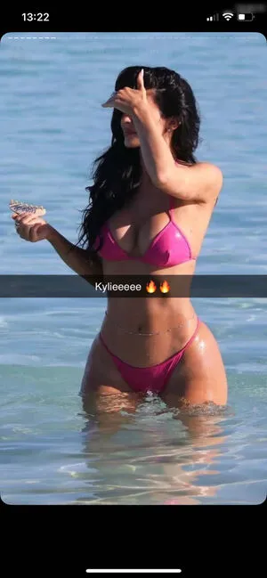 Kylie Jenner OnlyFans Leaked Free Thumbnail Picture - #UWJ4ARSrOK