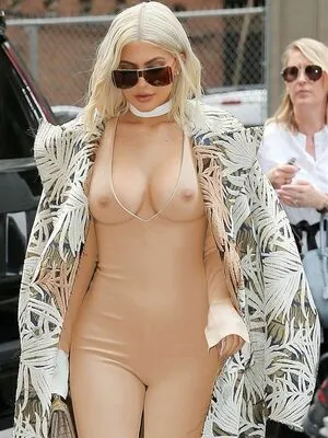 Kylie Jenner OnlyFans Leaked Free Thumbnail Picture - #Upk62UvqnD