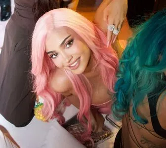 Kylie Jenner OnlyFans Leaked Free Thumbnail Picture - #VPyphQpioP