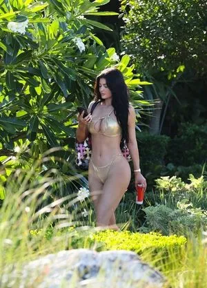 Kylie Jenner OnlyFans Leaked Free Thumbnail Picture - #VTUGSxfxKq