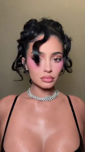 Kylie Jenner OnlyFans Leaked Free Thumbnail Picture - #VsLZudJSsP