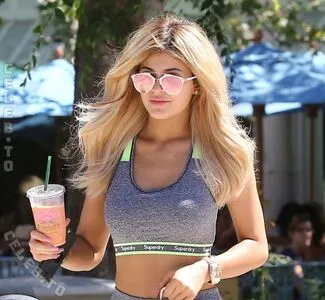 Kylie Jenner OnlyFans Leaked Free Thumbnail Picture - #W7Xok3MSoe