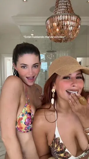 Kylie Jenner OnlyFans Leaked Free Thumbnail Picture - #WiHGCp4ZSm