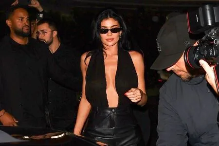 Kylie Jenner OnlyFans Leaked Free Thumbnail Picture - #WsUzP32qgr