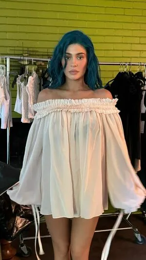 Kylie Jenner OnlyFans Leaked Free Thumbnail Picture - #XPtmFH6ZoT