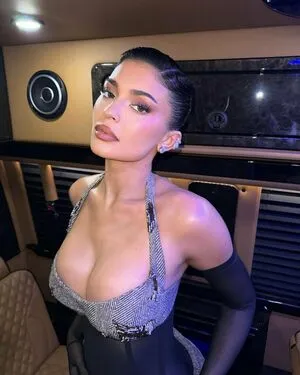 Kylie Jenner OnlyFans Leaked Free Thumbnail Picture - #XqEiwQfCvs