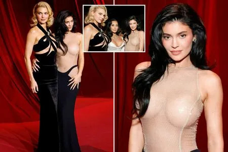 Kylie Jenner OnlyFans Leaked Free Thumbnail Picture - #YmBqlwUxEC