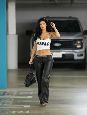 Kylie Jenner OnlyFans Leaked Free Thumbnail Picture - #YsOUVspTn6