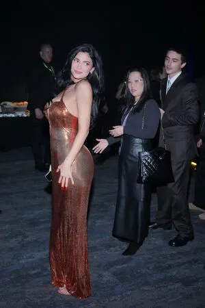 Kylie Jenner OnlyFans Leaked Free Thumbnail Picture - #ZnxWd0WcVP