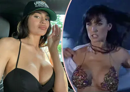 Kylie Jenner OnlyFans Leaked Free Thumbnail Picture - #aVa0O0Tg4B