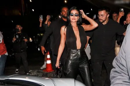 Kylie Jenner OnlyFans Leaked Free Thumbnail Picture - #bJdGAfybyi