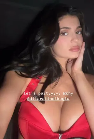 Kylie Jenner OnlyFans Leaked Free Thumbnail Picture - #baSo5nayKV
