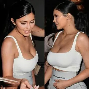 Kylie Jenner OnlyFans Leaked Free Thumbnail Picture - #btqrZqDgrK