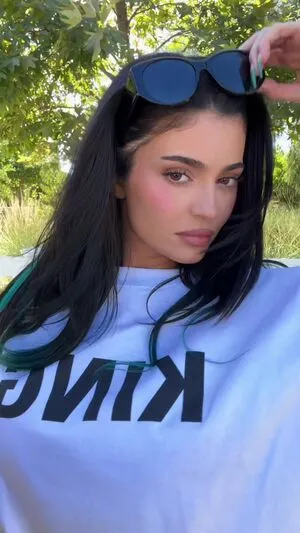 Kylie Jenner OnlyFans Leaked Free Thumbnail Picture - #cSyaa5WUGJ