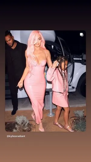 Kylie Jenner OnlyFans Leaked Free Thumbnail Picture - #cnlczJbsre